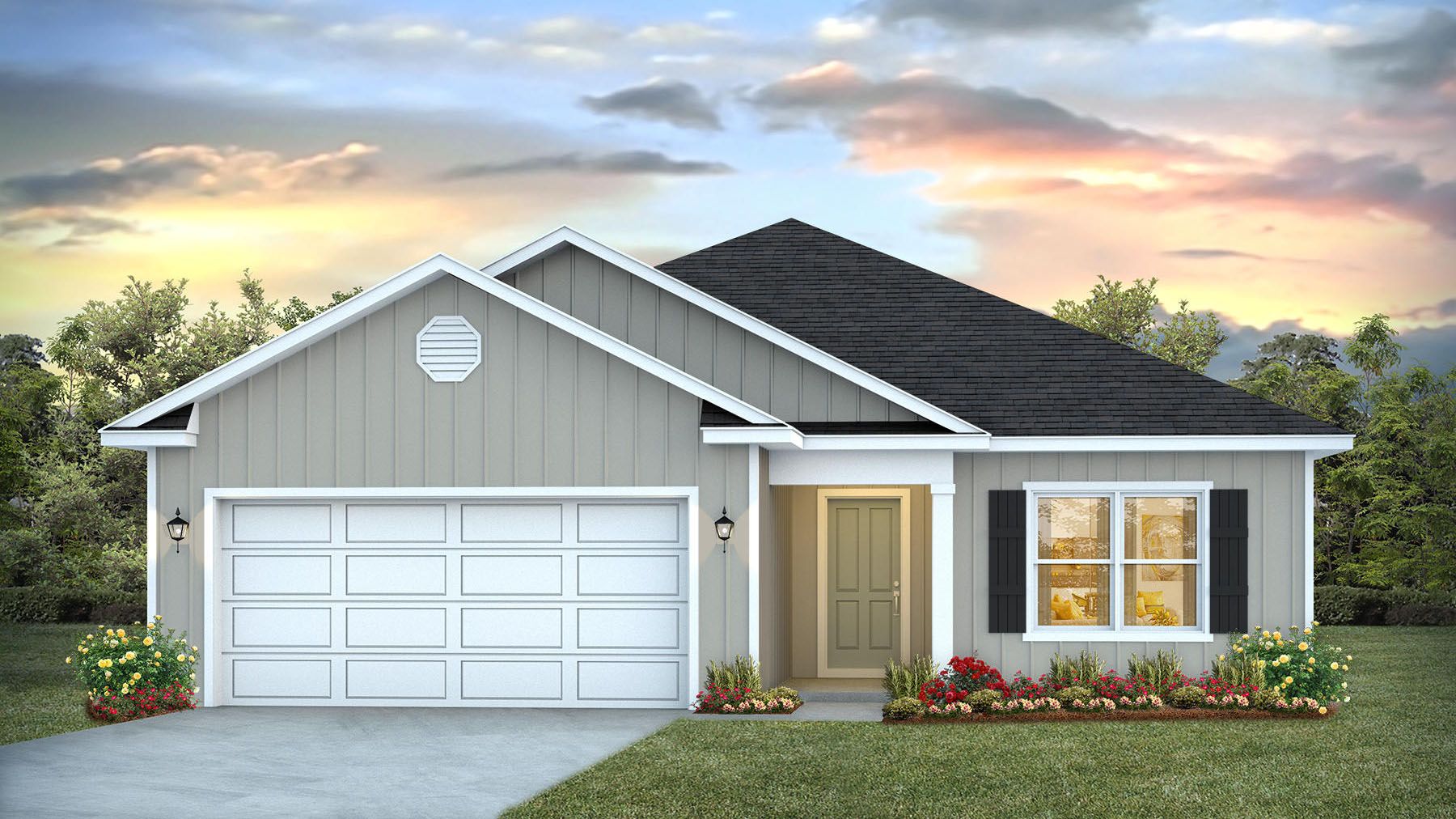 Elevation 0:Plan Elevation.