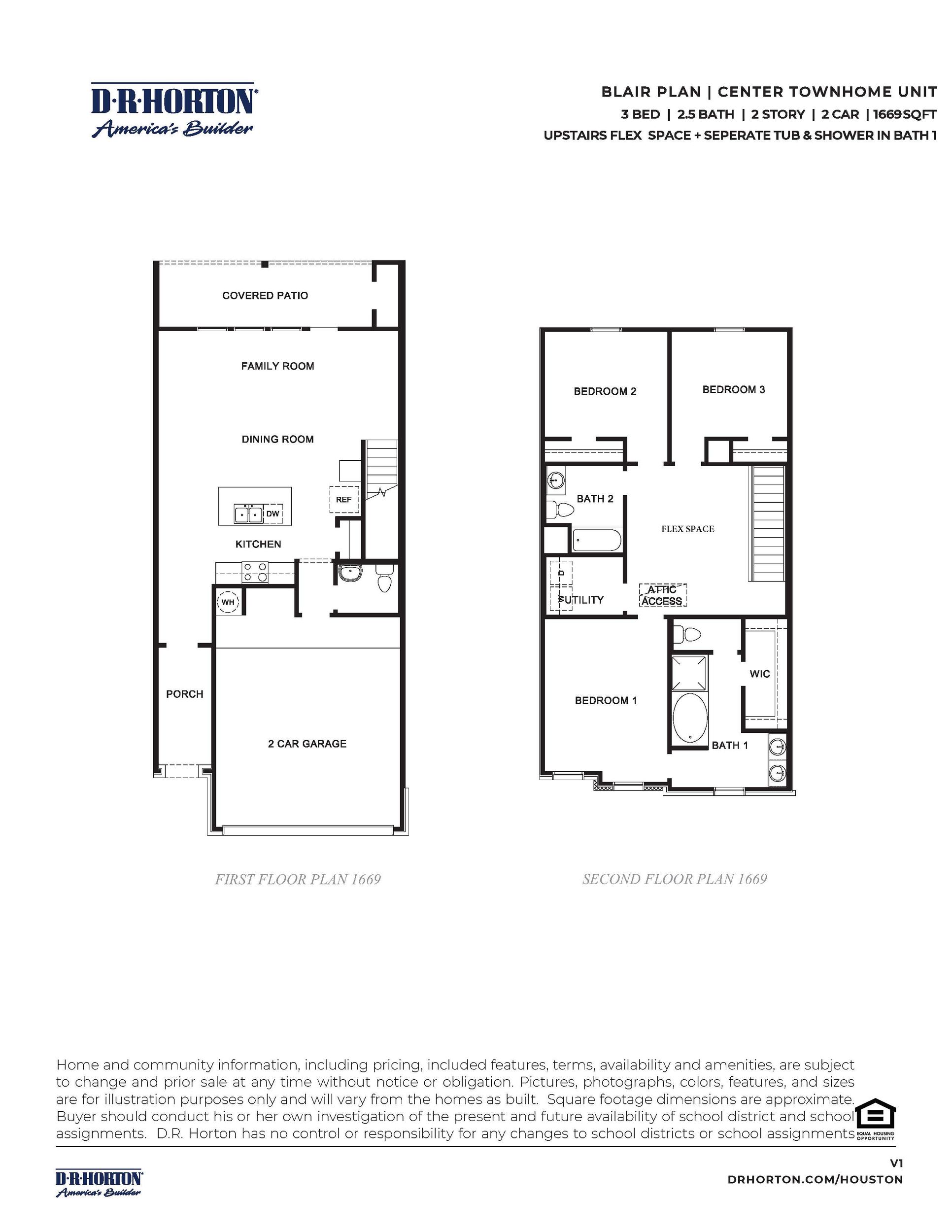 Plano de Planta:Floor Plan.
