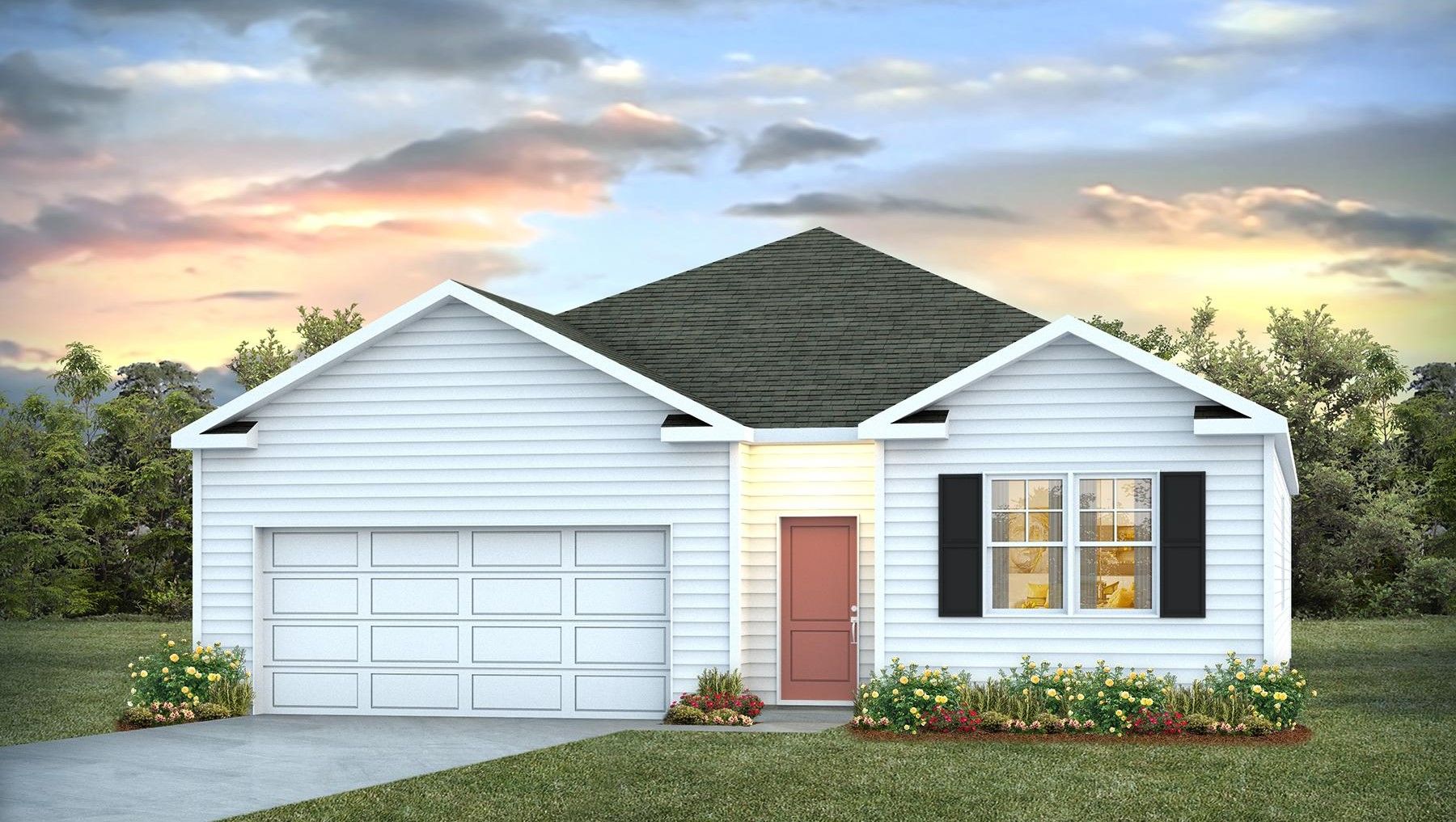 Exterior:Elevation Image 0.