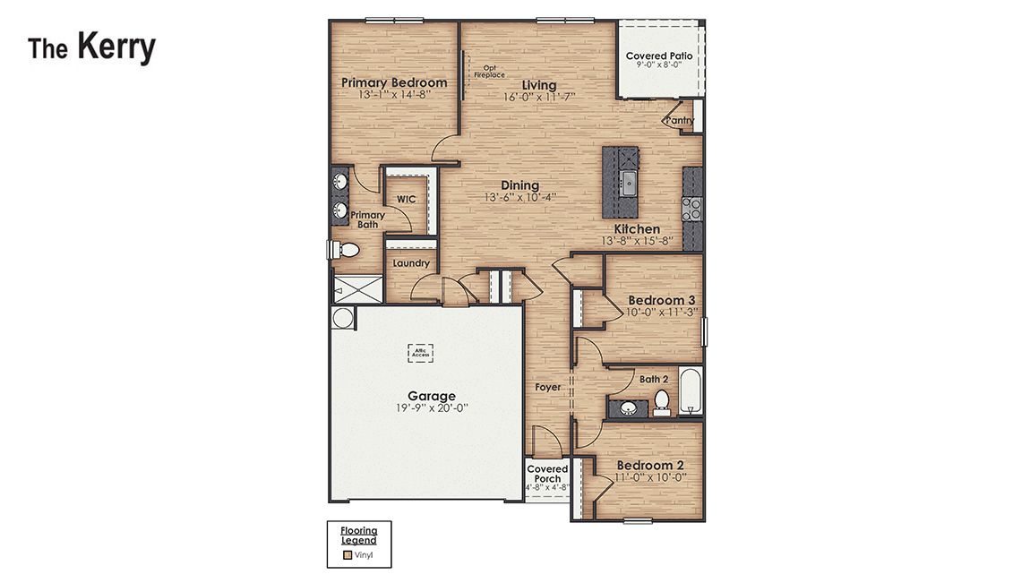 Elevation 2:Plan Elevation.