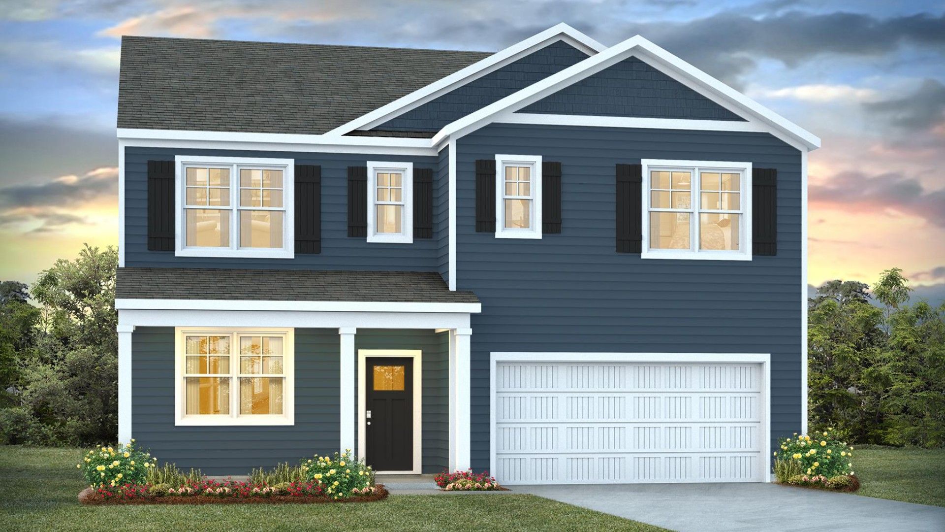 Elevation 2:Plan Elevation.