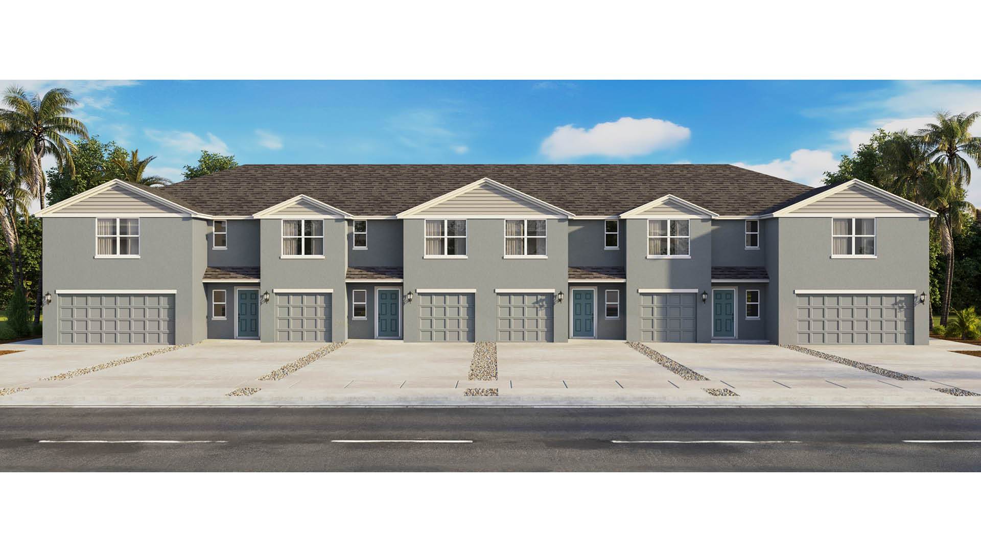 Elevation 0:Plan Elevation.