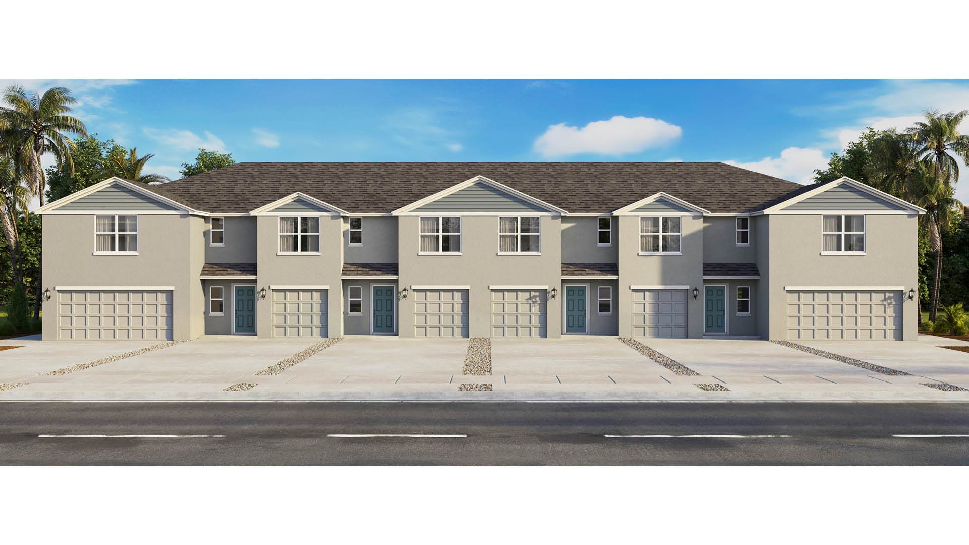 Elevation 0:Plan Elevation.