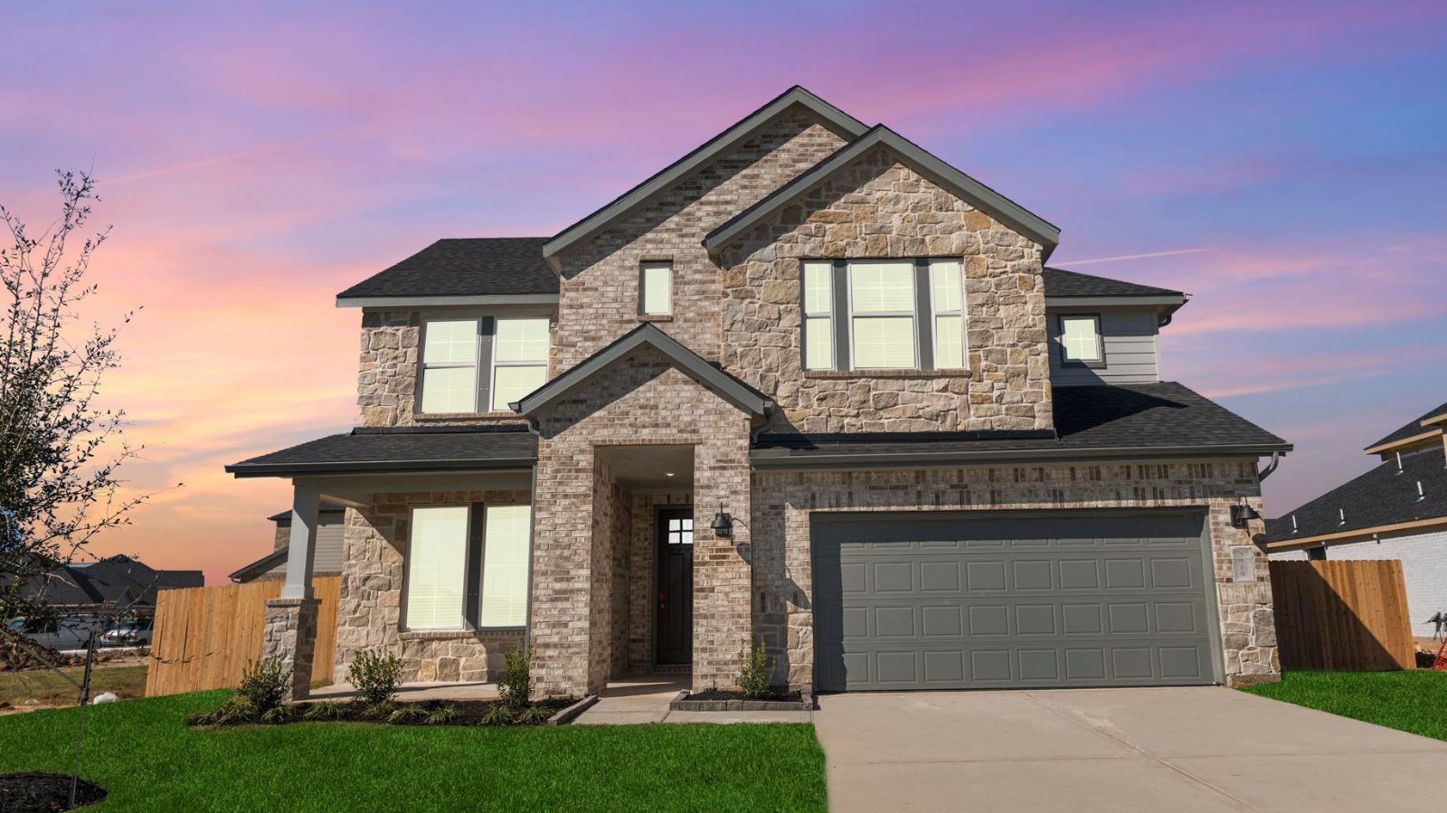 Subdivision Image 0:Subdivision Image 0