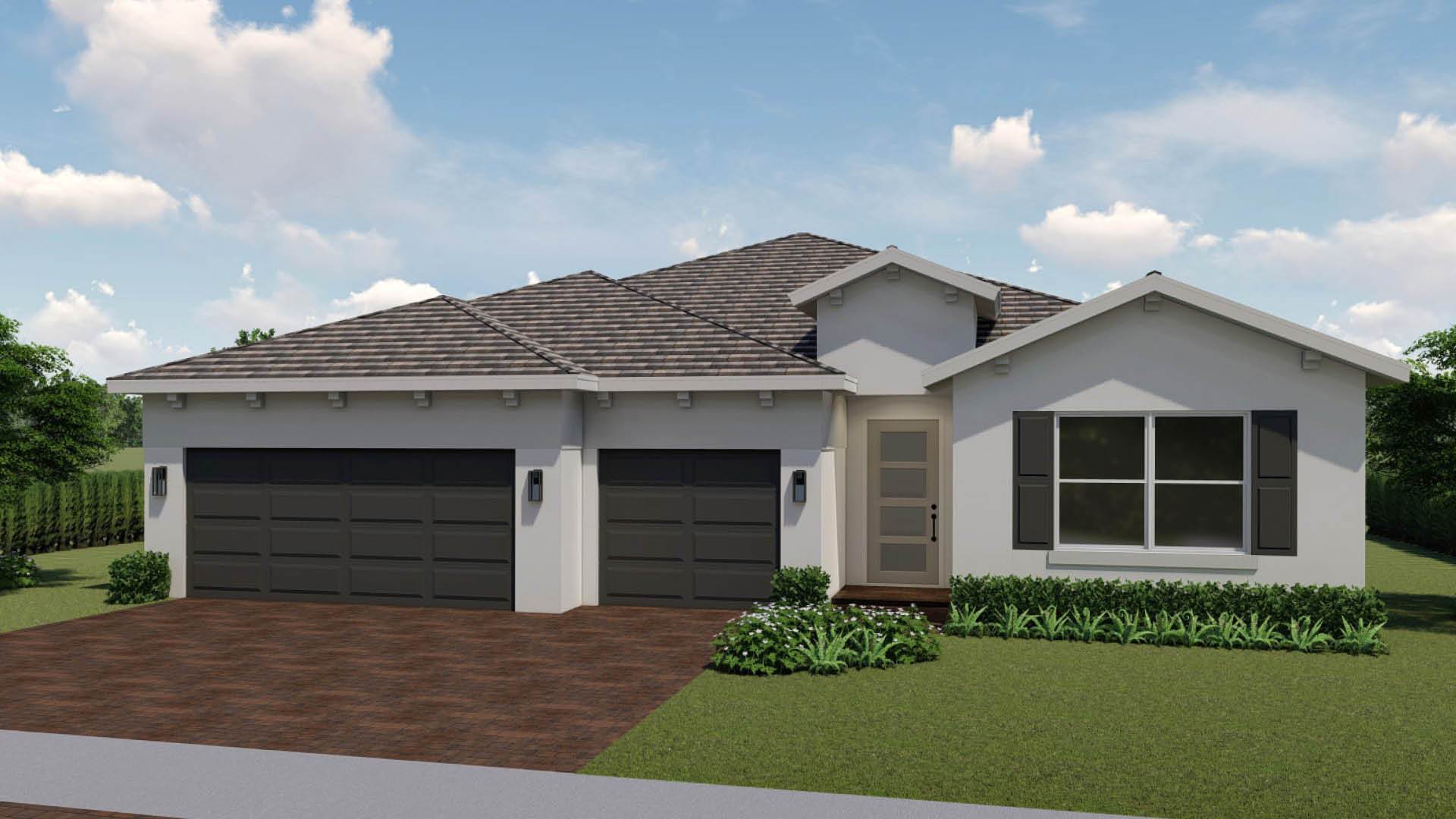 Elevation 0:Plan Elevation.