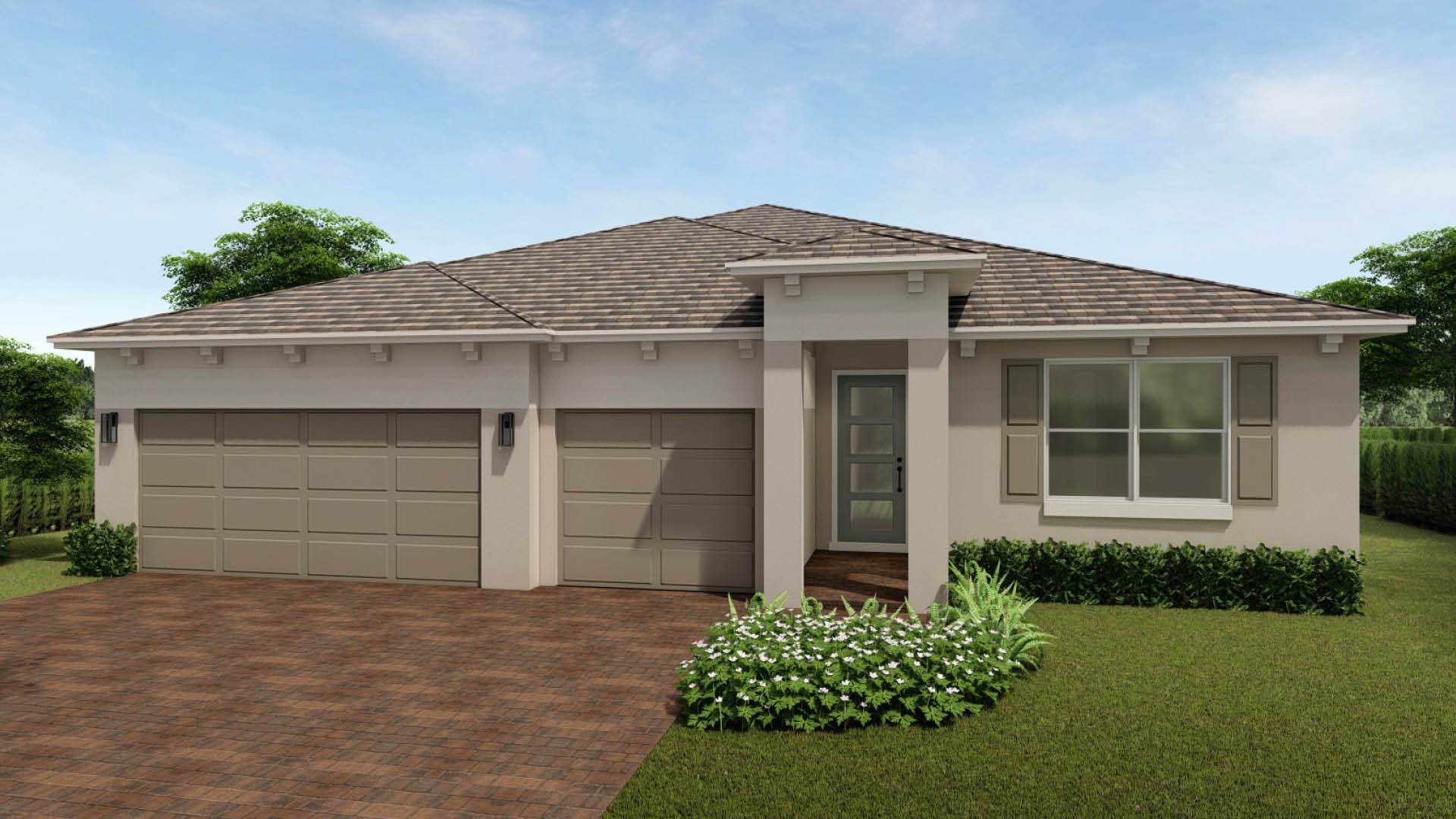 Elevation 0:Plan Elevation.