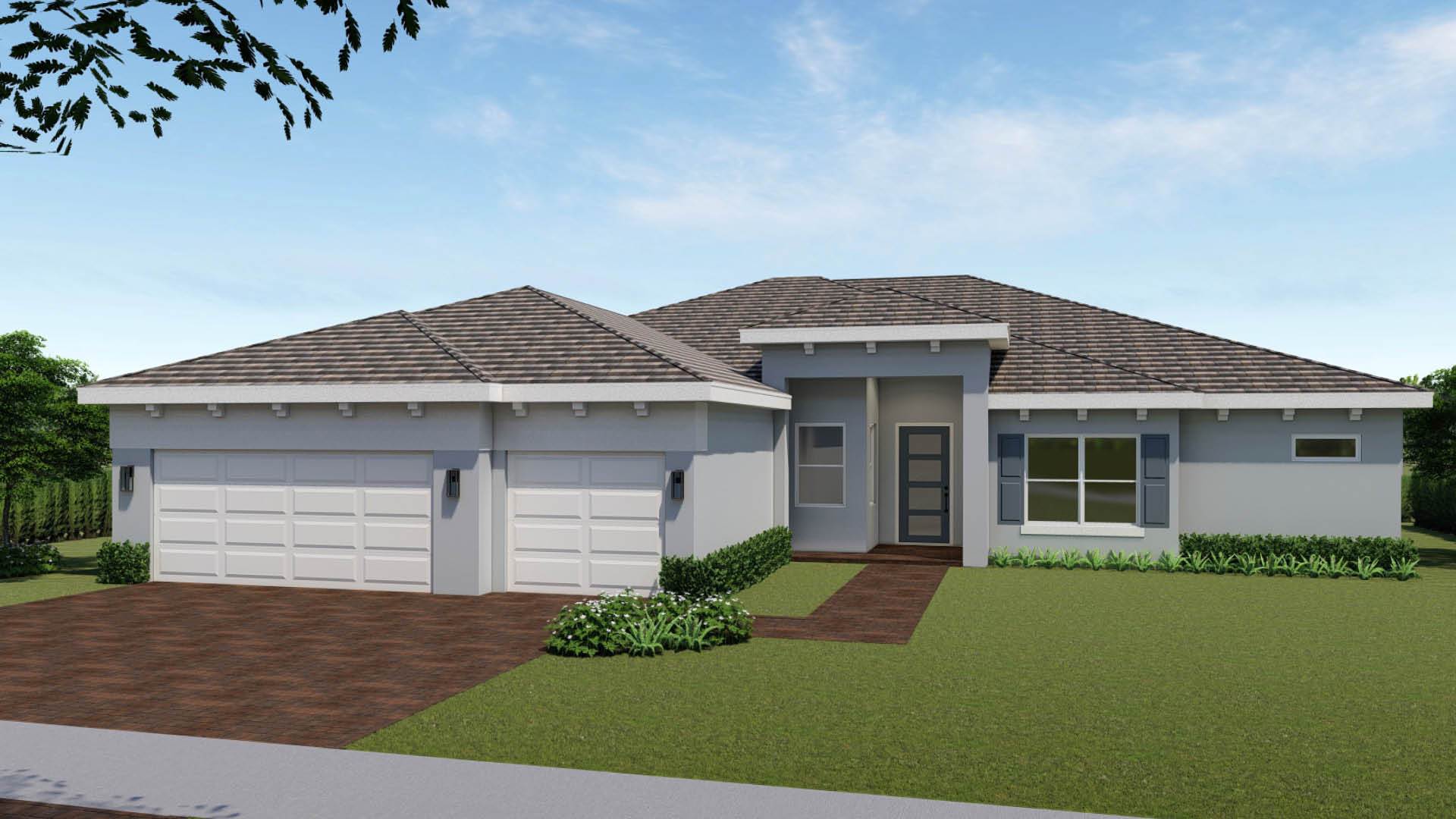 Elevation 0:Plan Elevation.