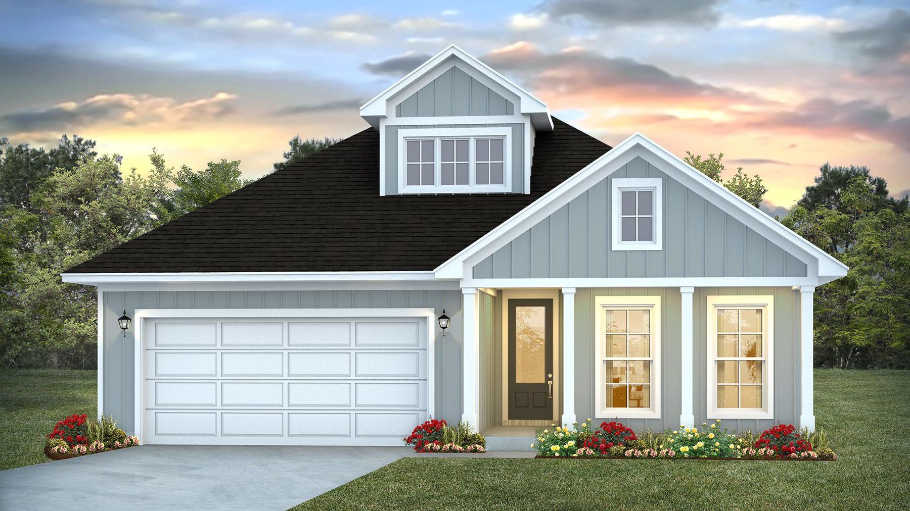 Elevation 0:Plan Elevation.