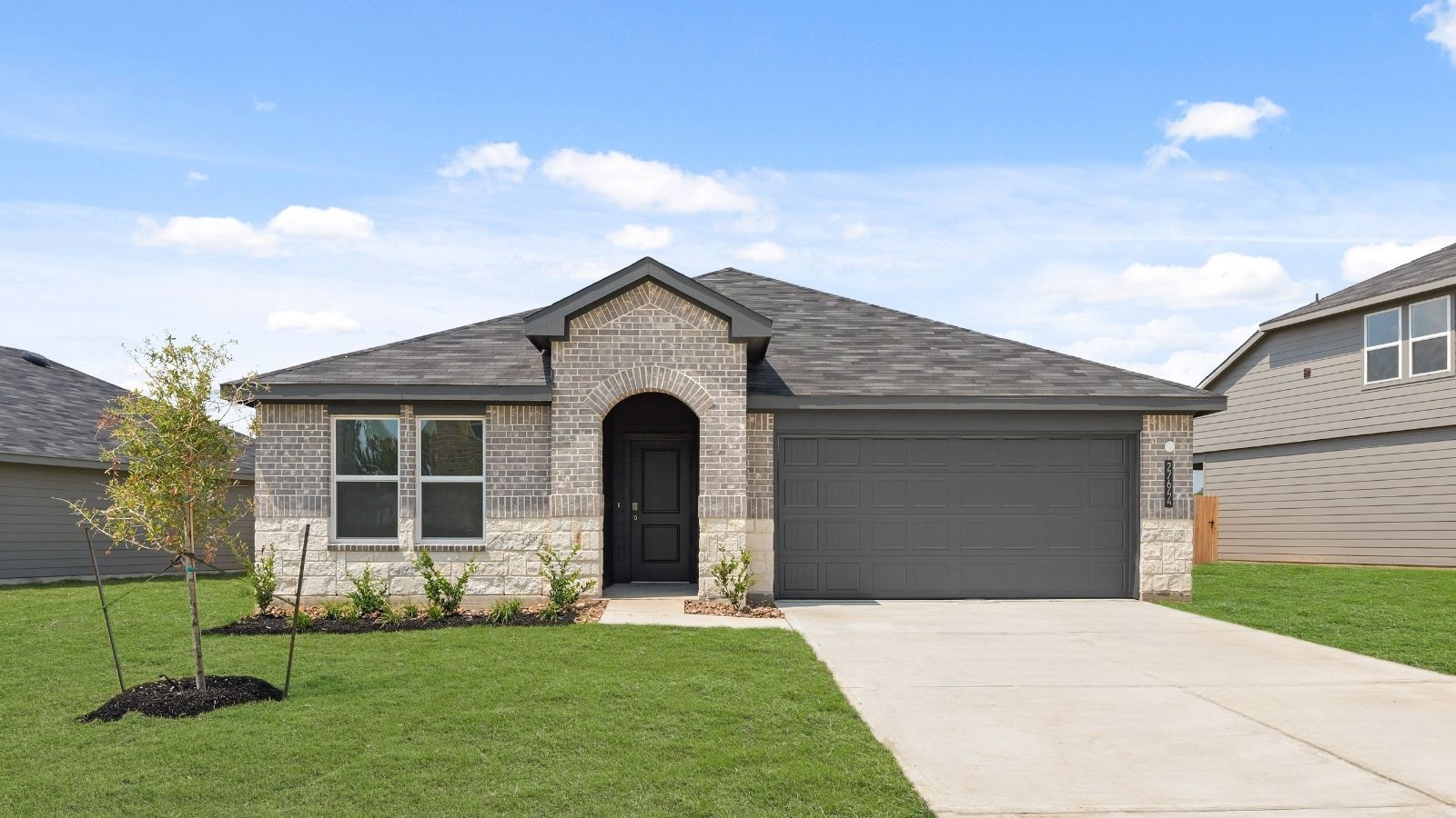 Elevation 0:Plan Elevation.