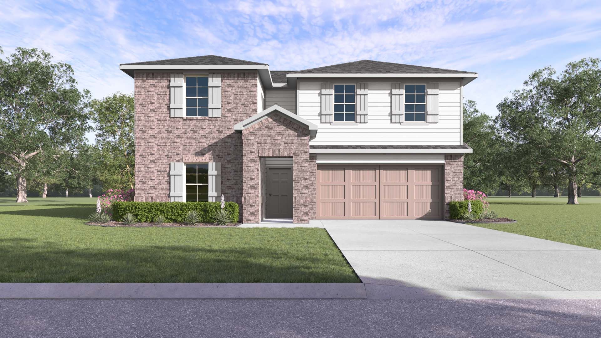 Elevation 0:Plan Elevation.