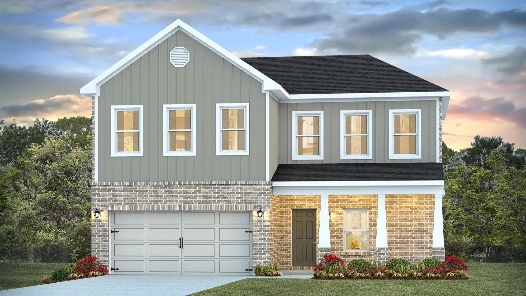 Elevation 0:Plan Elevation.