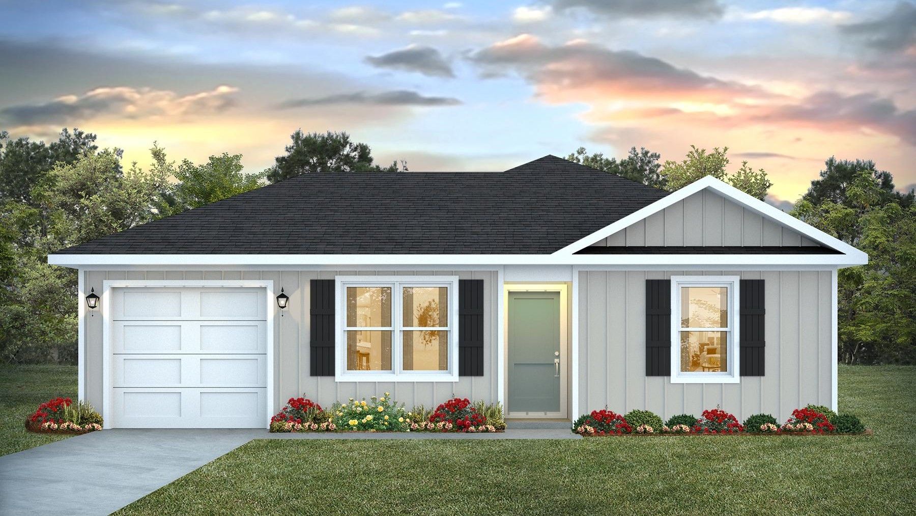 Elevation 0:Plan Elevation.
