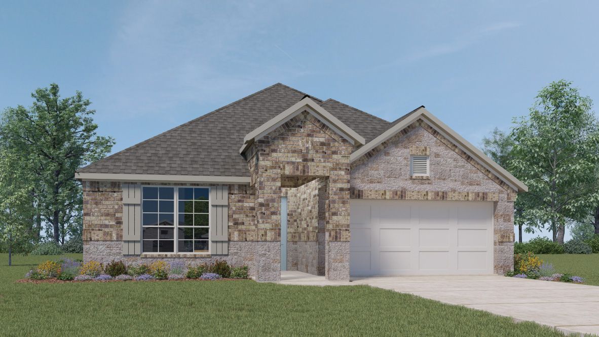 Elevation 0:Plan Elevation.