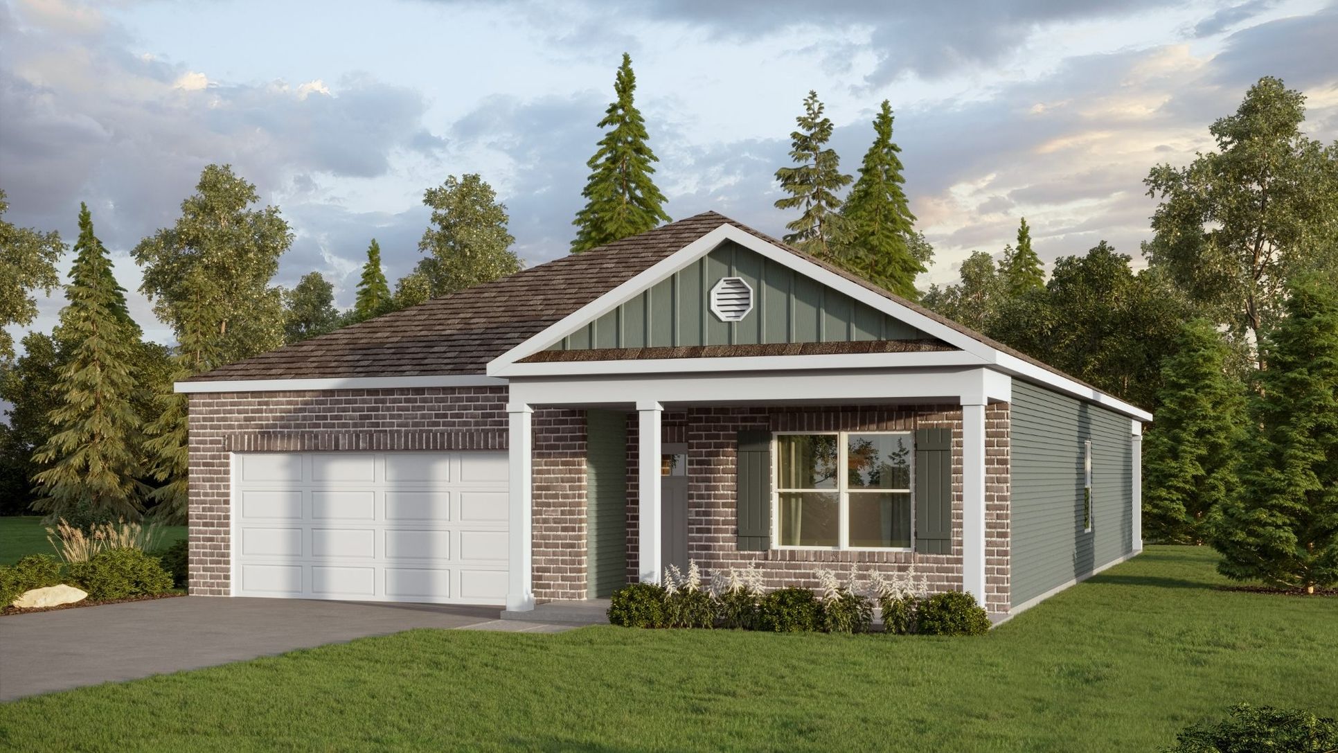 Elevation 0:Plan Elevation.