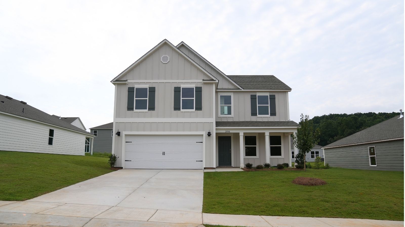 Exterior:Elevation Image 0.