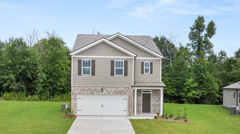 Exterior:Elevation Image 0.
