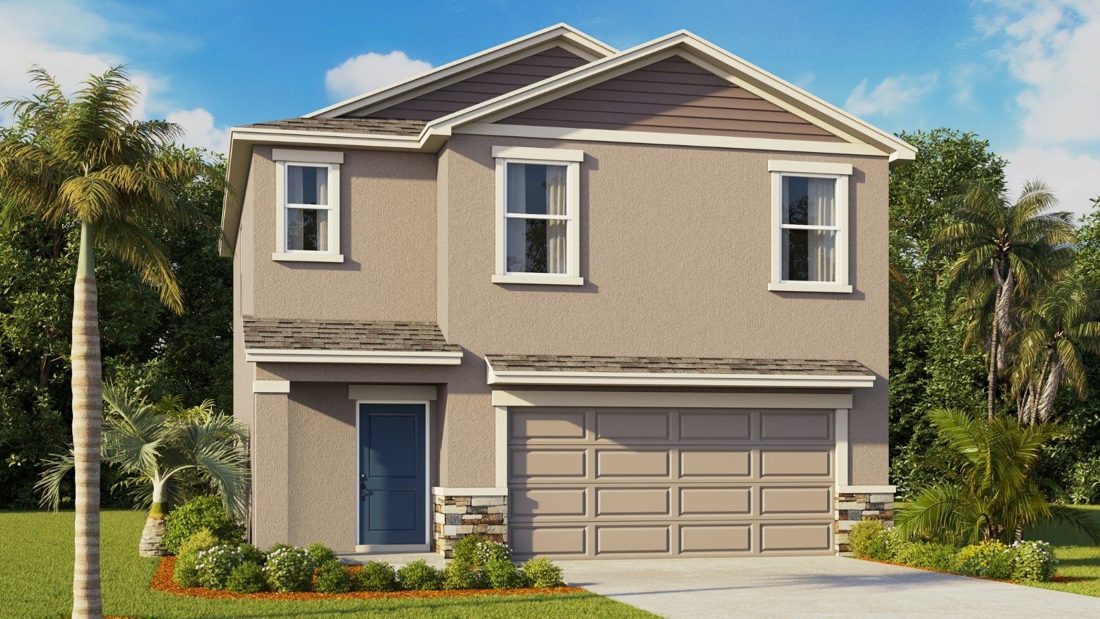Elevation 0:Plan Elevation.