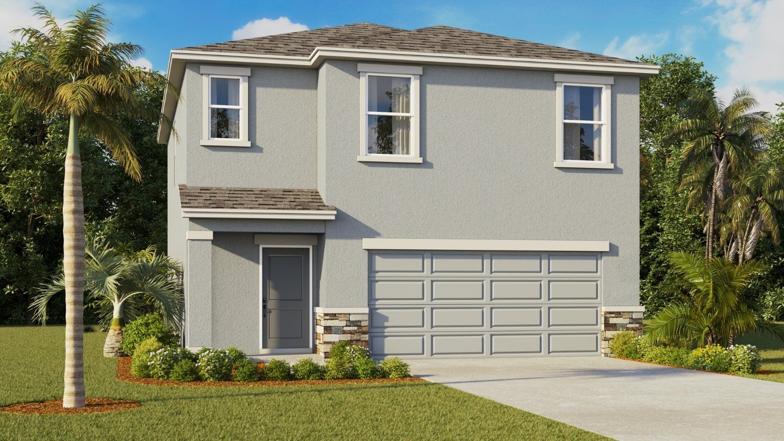 Elevation 0:Plan Elevation.