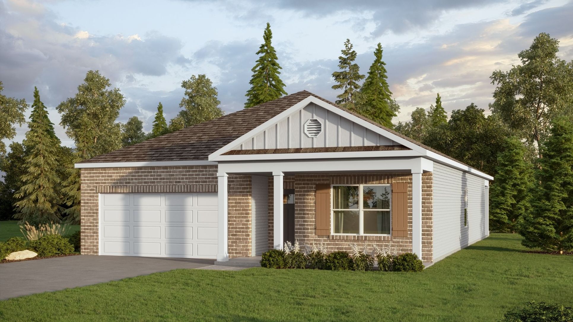 Elevation 0:Plan Elevation.