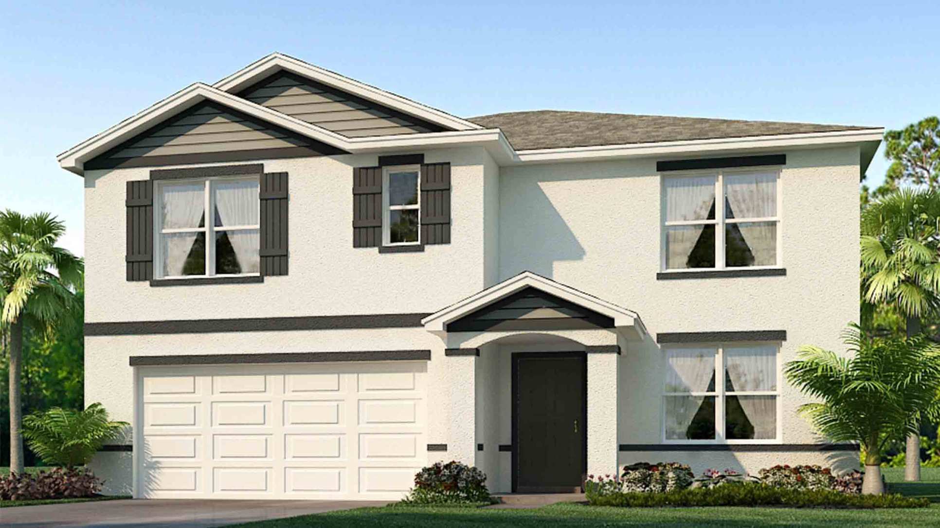 Elevation 0:Plan Elevation.