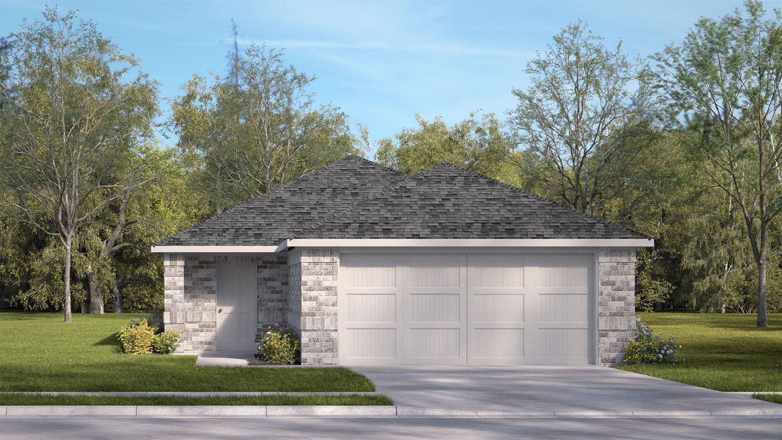 Elevation 0:Plan Elevation.
