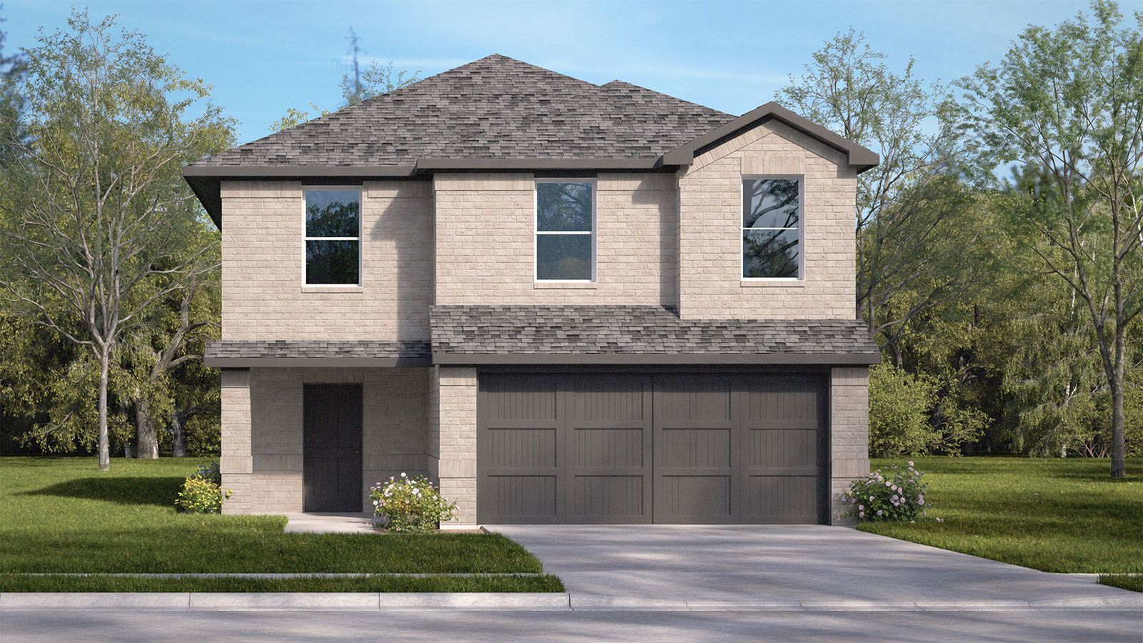 Elevation 0:Plan Elevation.