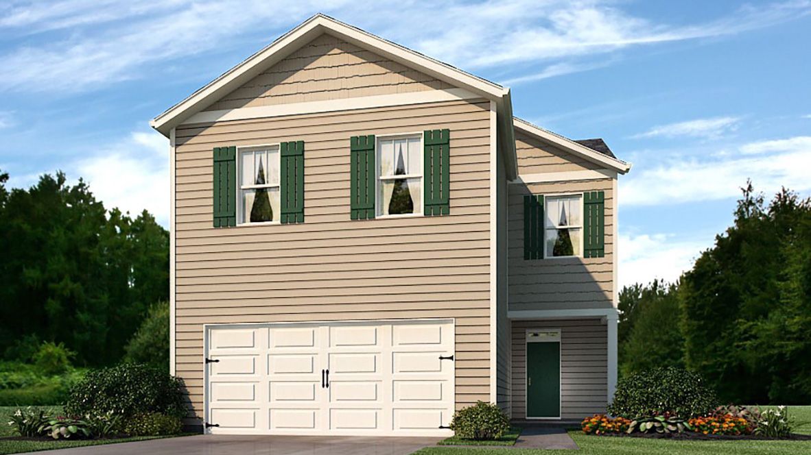 Exterior:Elevation Image 0.