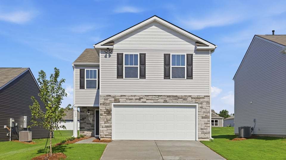 Exterior:Elevation Image 0.
