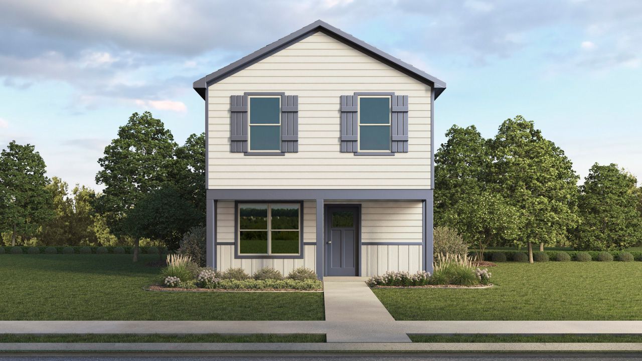 Exterior:Elevation Image 0.