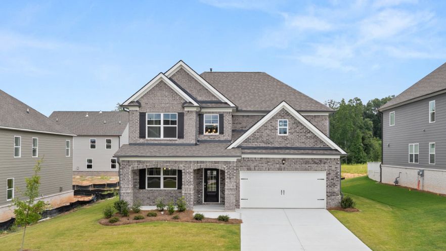 Exterior:Elevation Image 0.