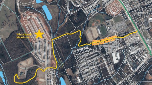 Subdivision Image 31:Subdivision Image 31