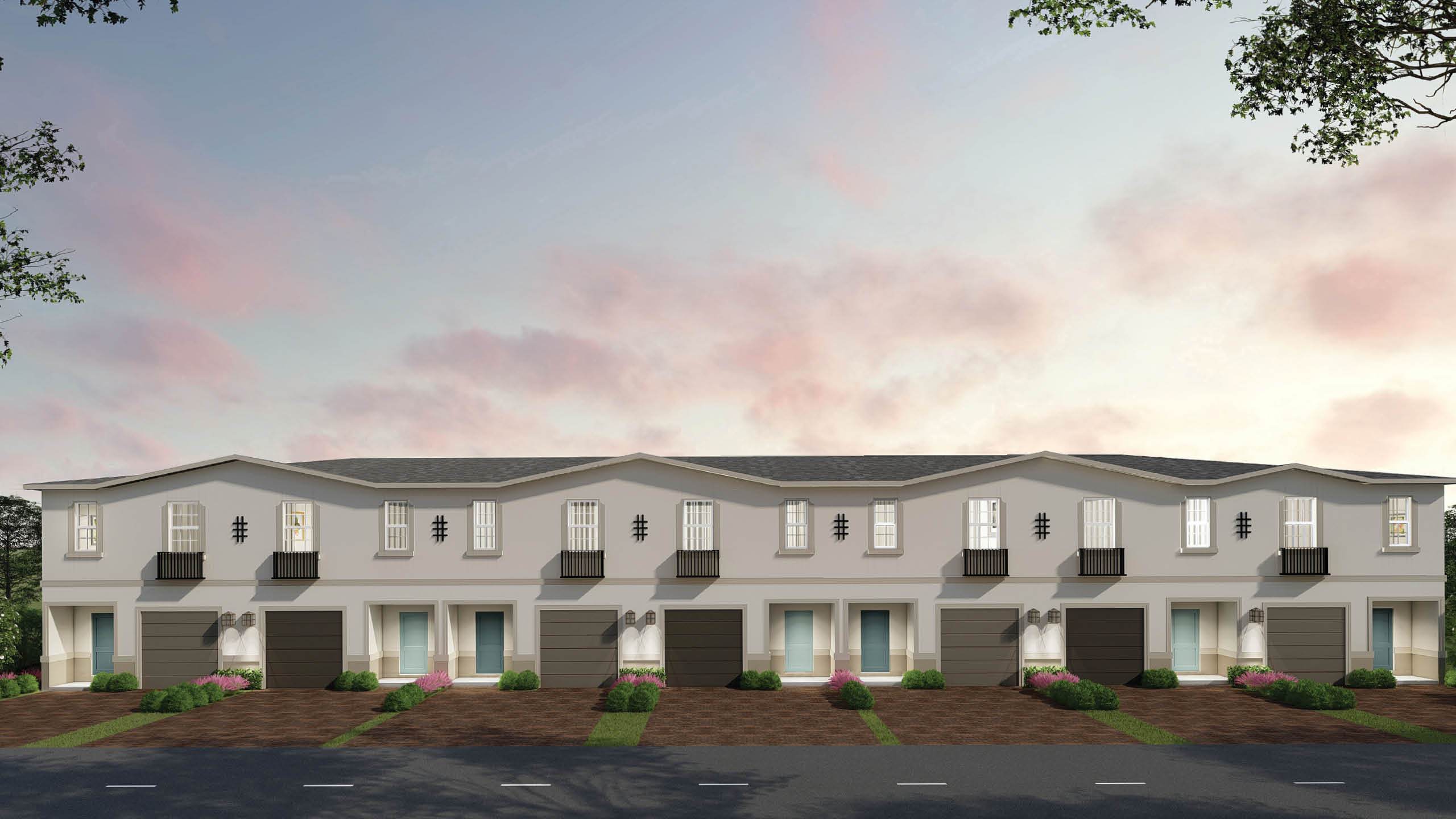 Elevation 0:Plan Elevation.