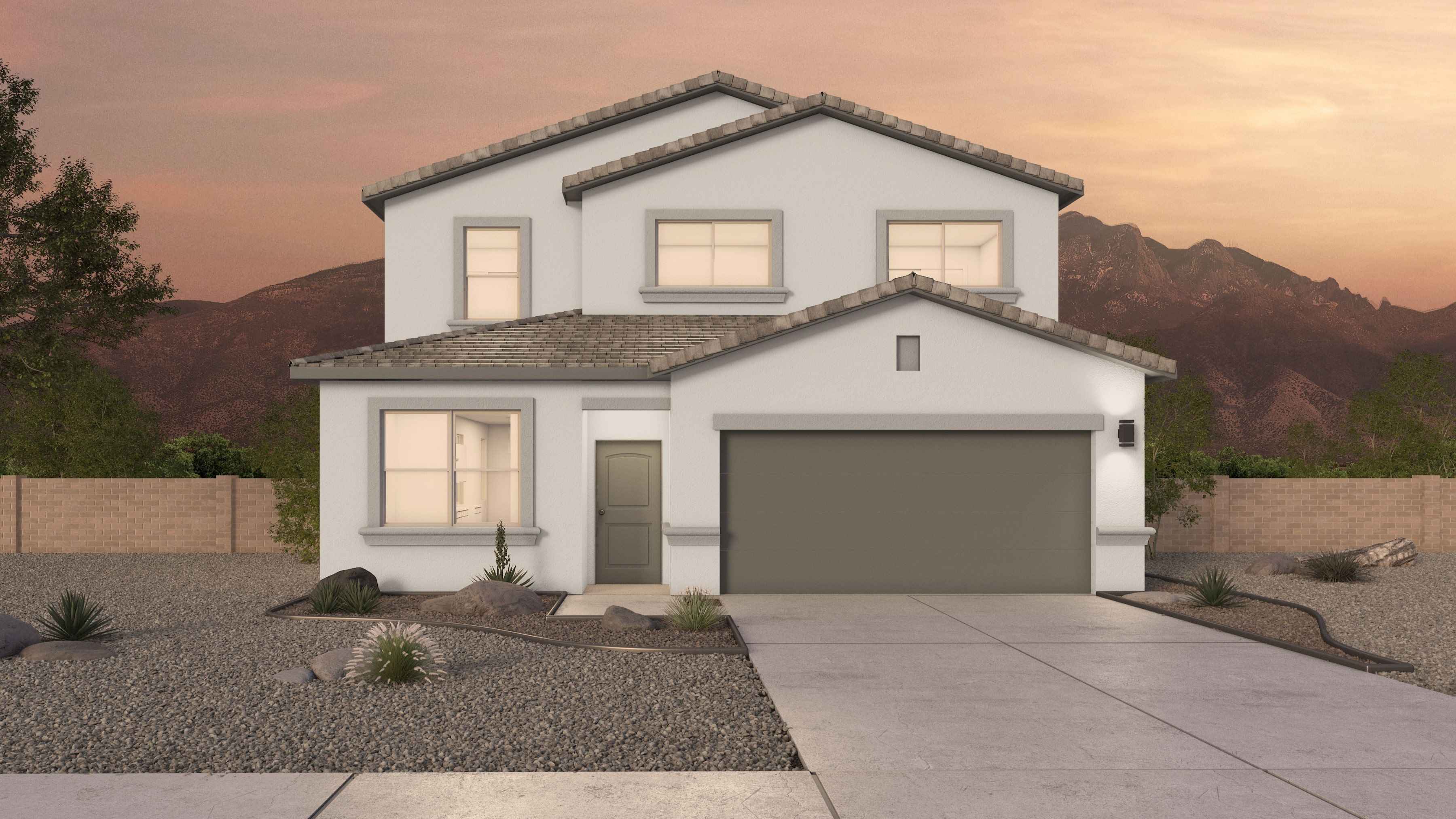 Elevation 0:Plan Elevation.