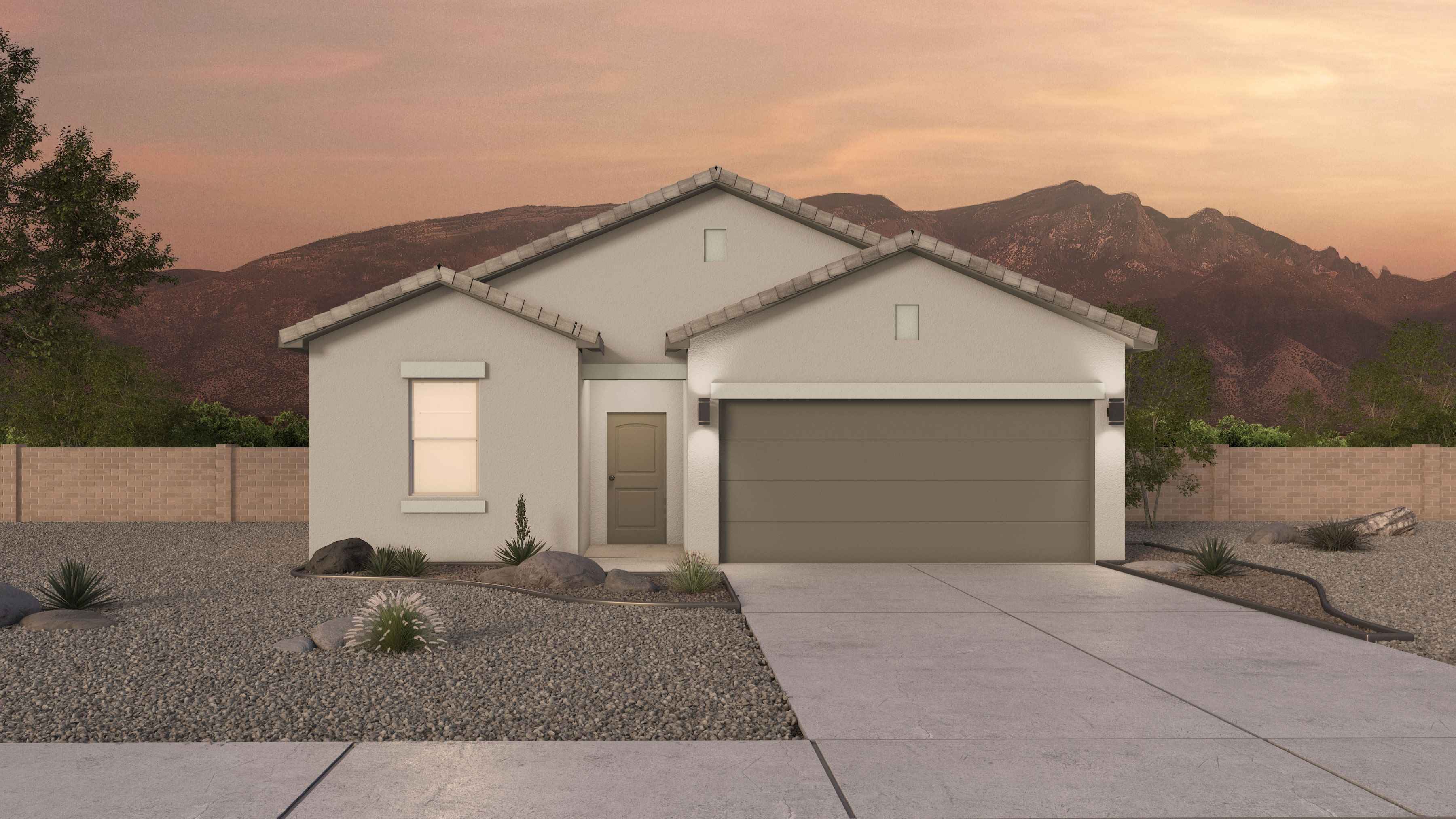 Elevation 0:Plan Elevation.