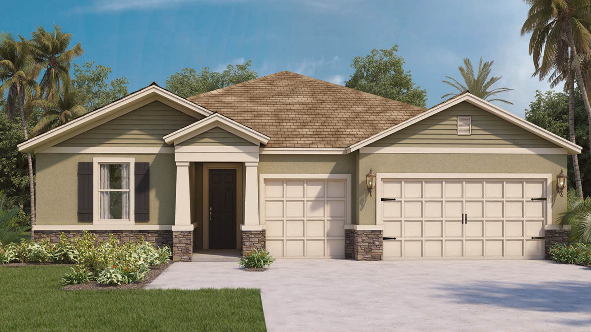 Elevation 0:Plan Elevation.