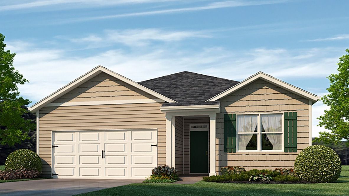 Exterior:Elevation Image 0.