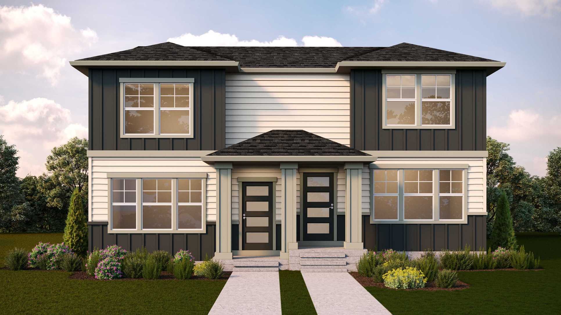 Elevation 0:Plan Elevation.