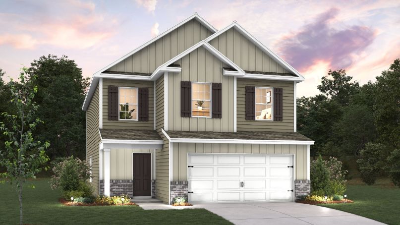 Elevation 0:Plan Elevation.