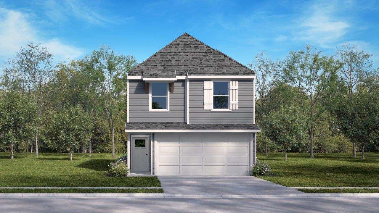 Elevation 0:Plan Elevation.