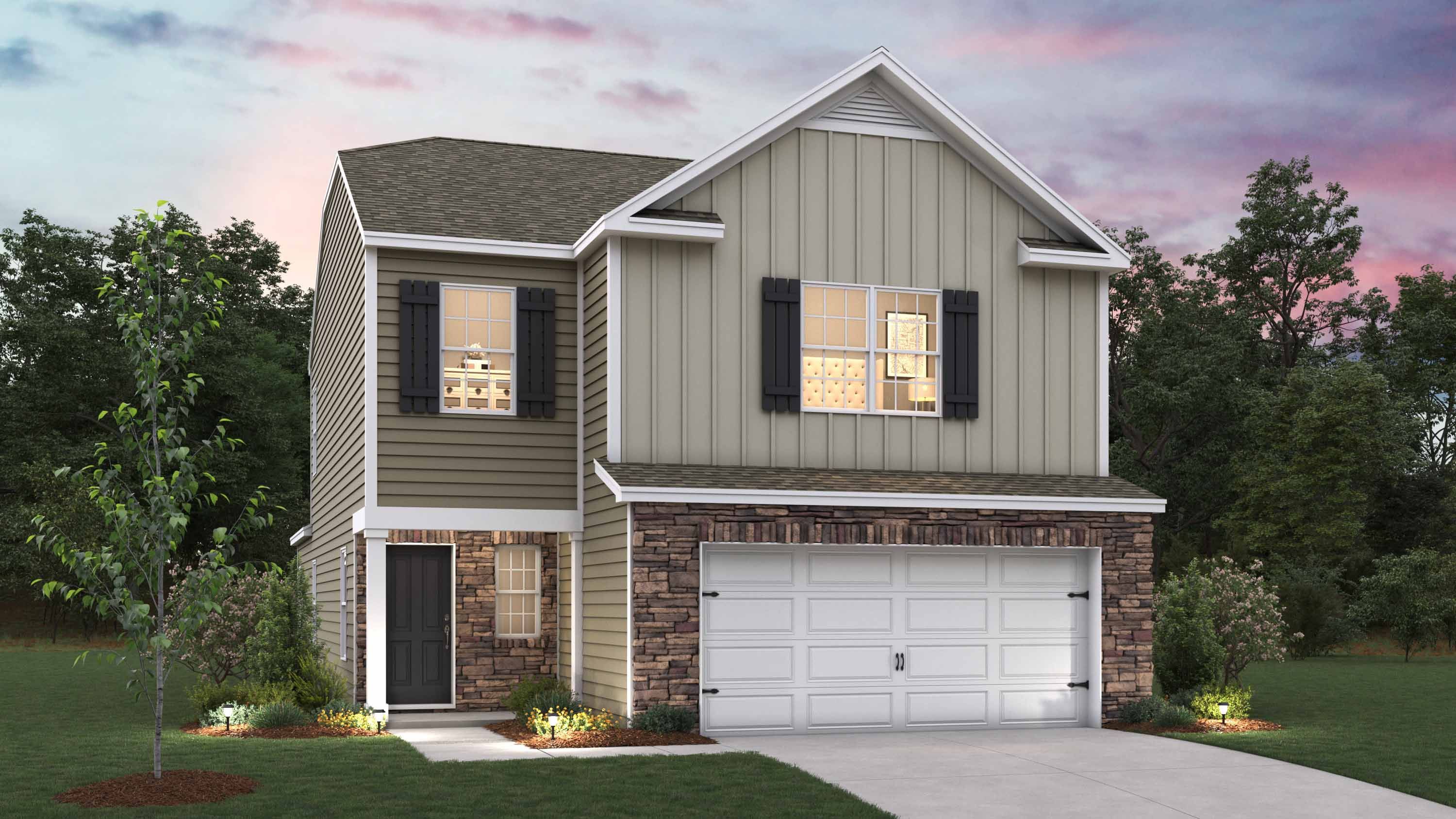 Exterior:Elevation Image 0.