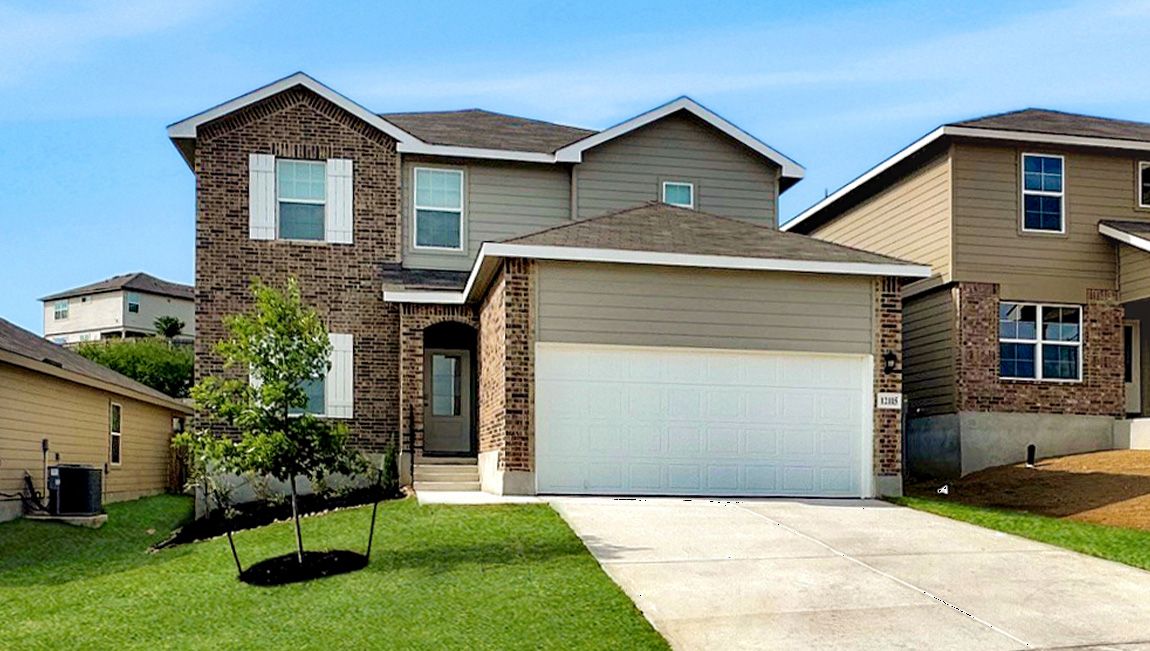 Exterior:Elevation Image 0.