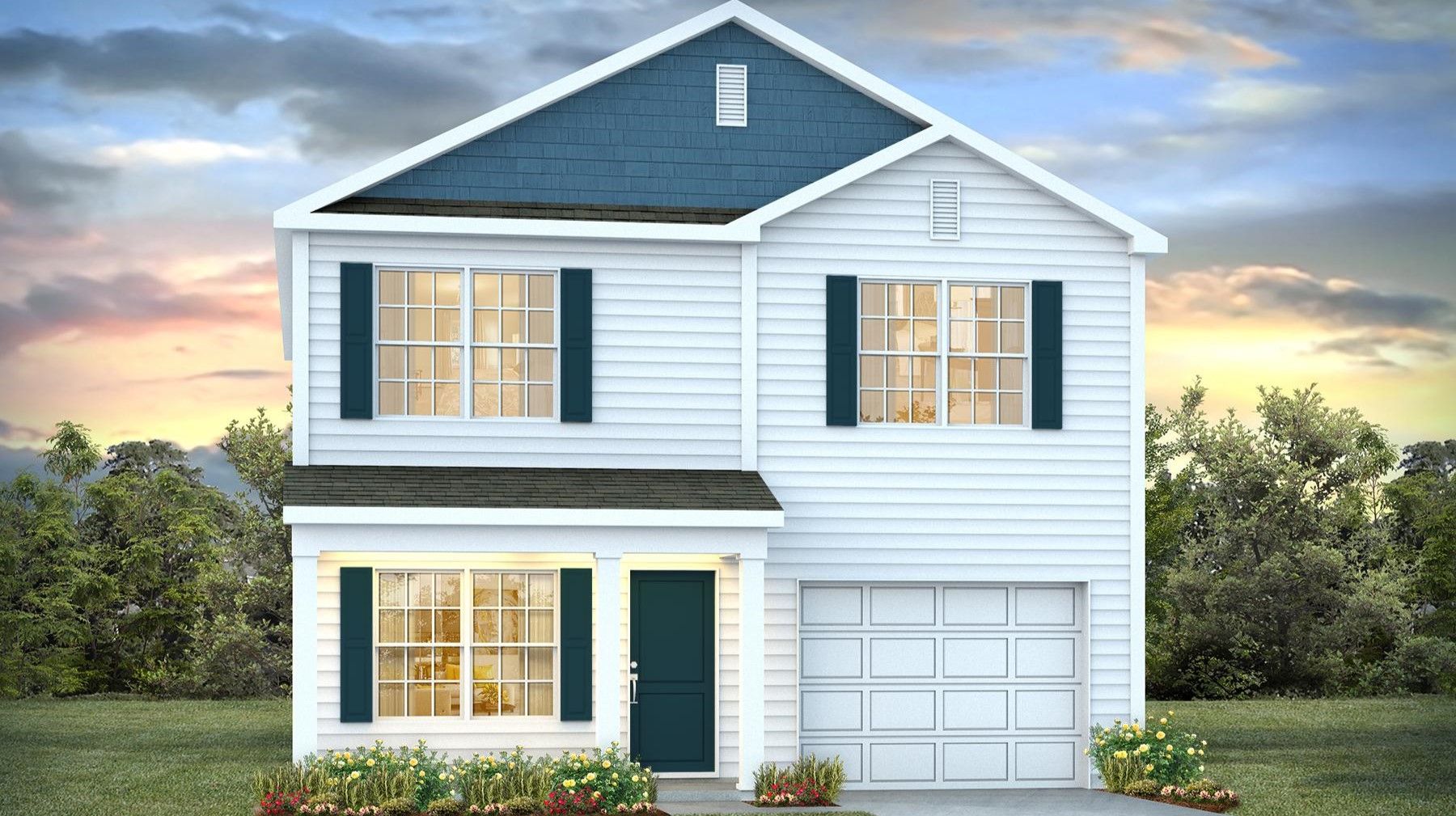 Exterior:Elevation Image 0.