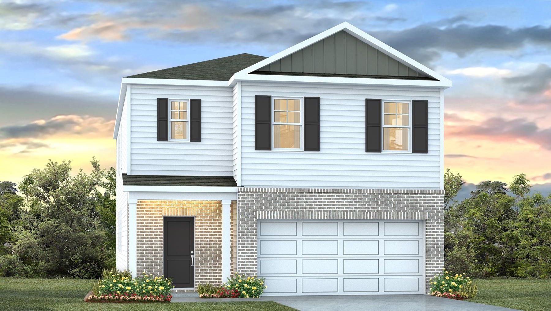 Exterior:Elevation Image 0.