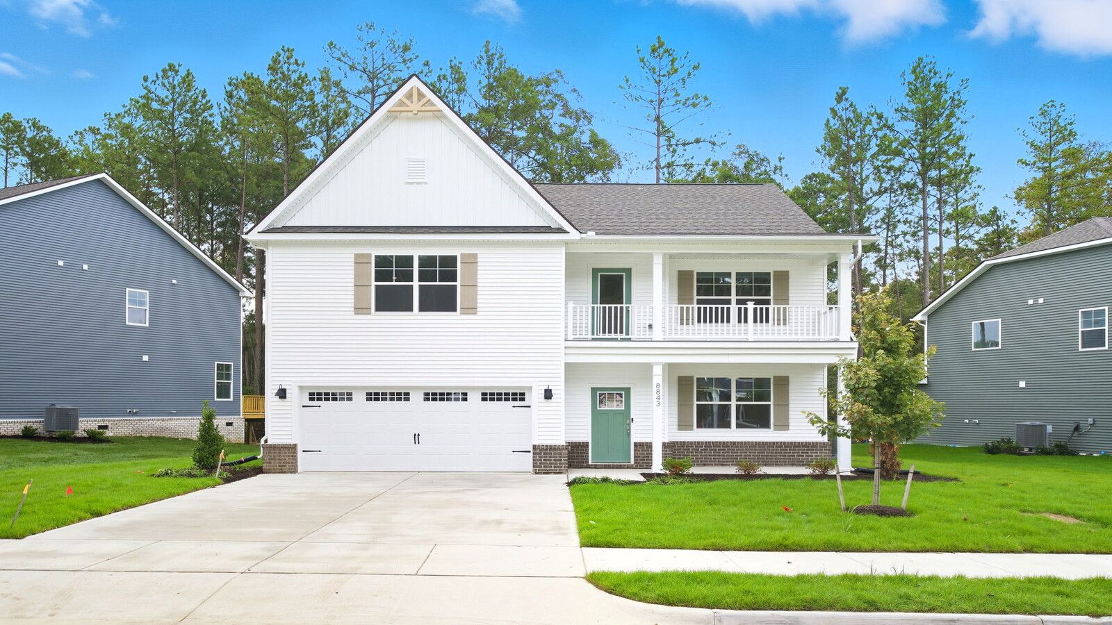 Exterior:Elevation Image 0.