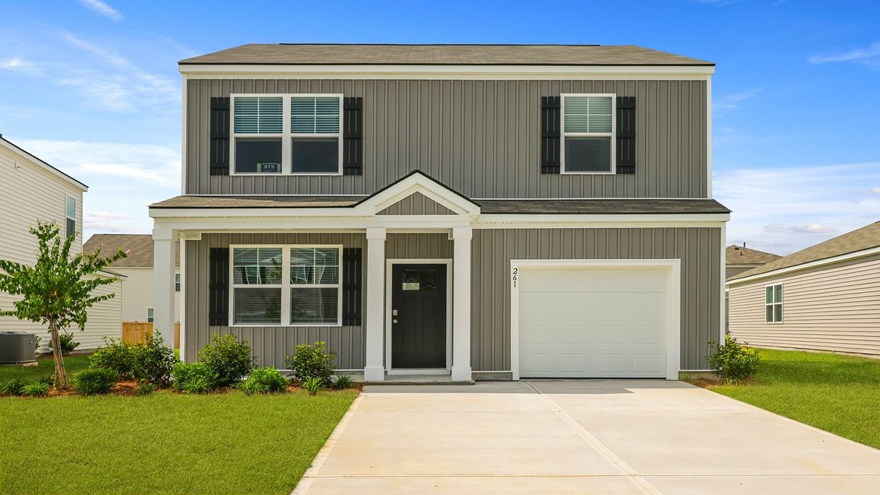 Exterior:Elevation Image 0.