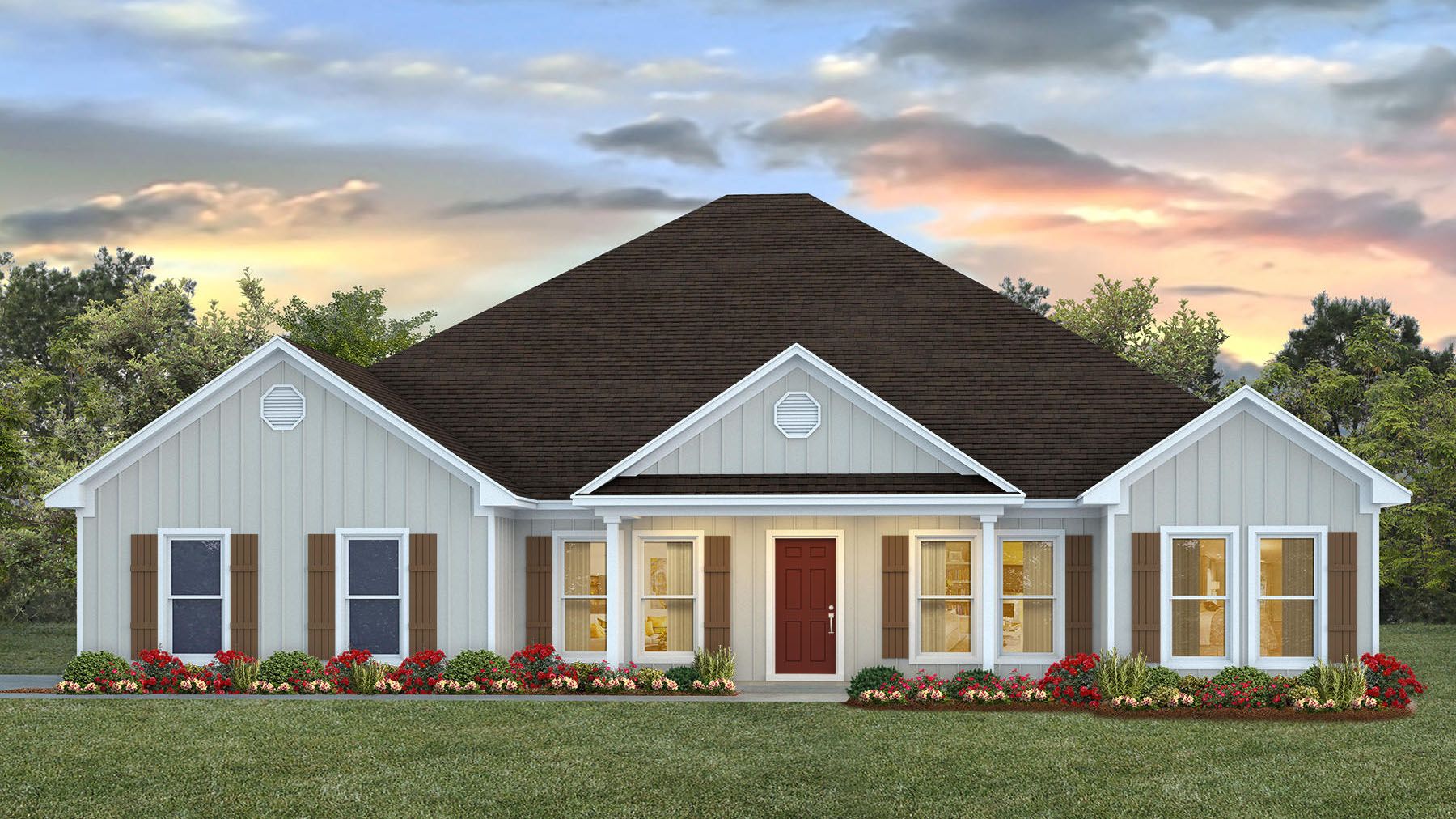 Elevation 0:Plan Elevation.
