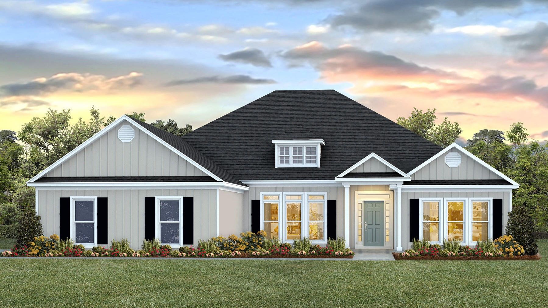 Elevation 0:Plan Elevation.