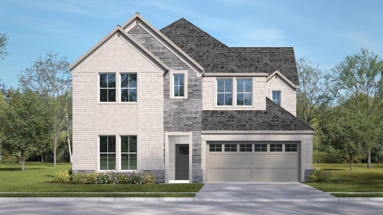 Elevation 2:Plan Elevation.