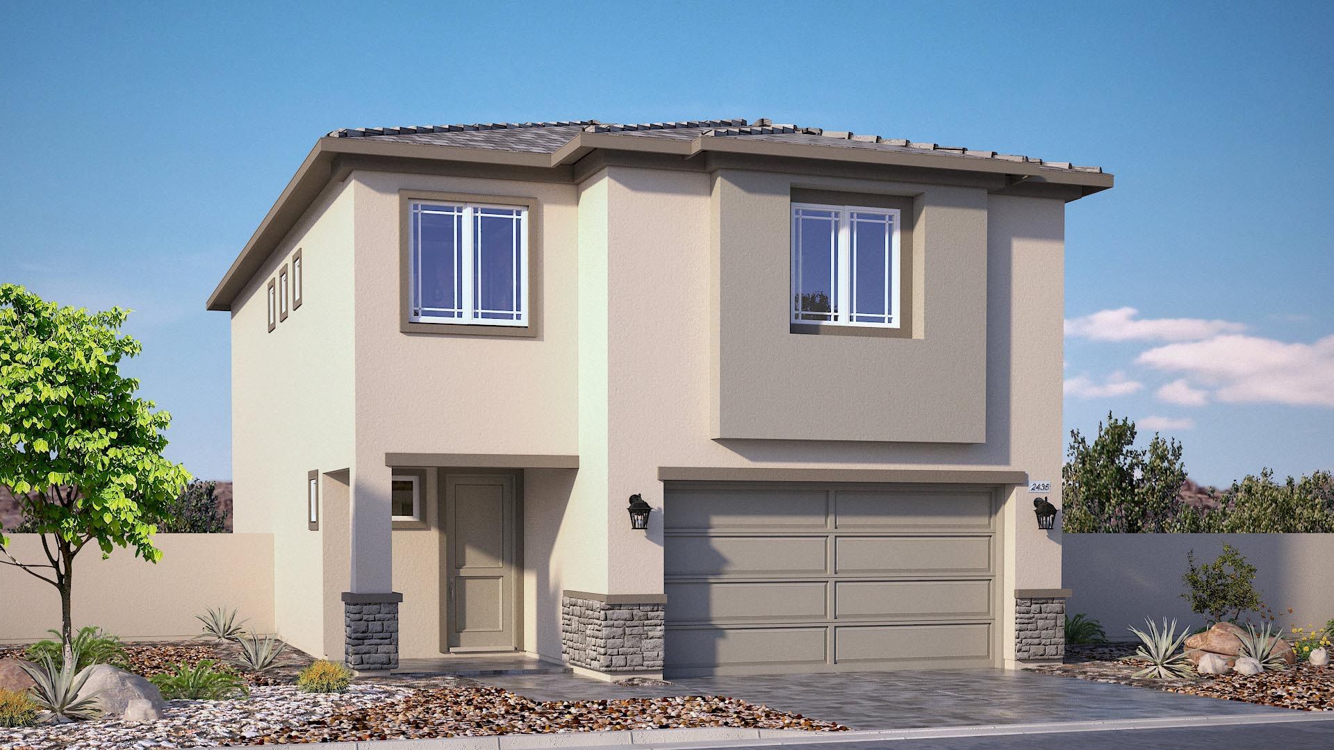 Elevation 0:Plan Elevation.
