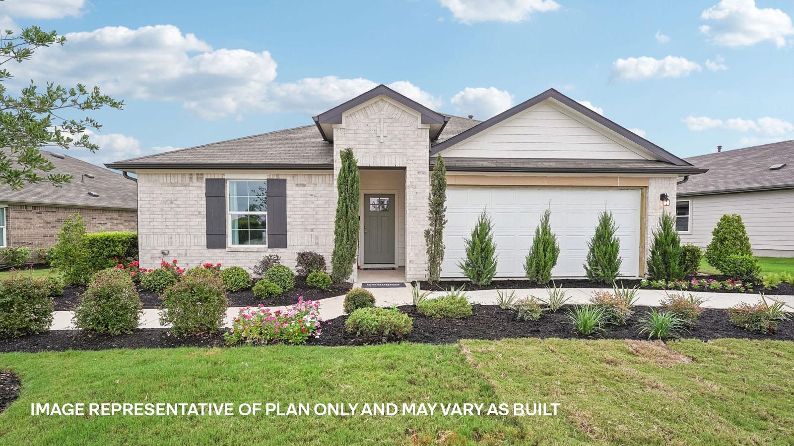 Elevation 0:Plan Elevation.